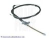 BLUE PRINT ADT346132 Cable, parking brake